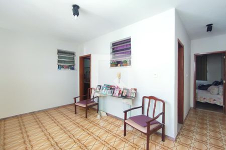 Apartamento à venda com 385m², 5 quartos e 3 vagasSala 2