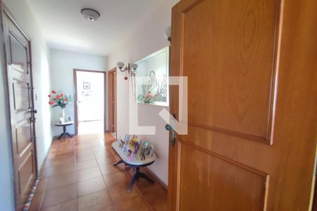 Apartamento à venda com 385m², 5 quartos e 3 vagasCorredor