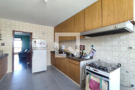 Apartamento à venda com 385m², 5 quartos e 3 vagasCozinha