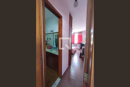 Apartamento à venda com 385m², 5 quartos e 3 vagasCorredor