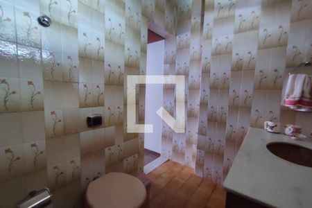 Apartamento à venda com 385m², 5 quartos e 3 vagasBanheiro 1