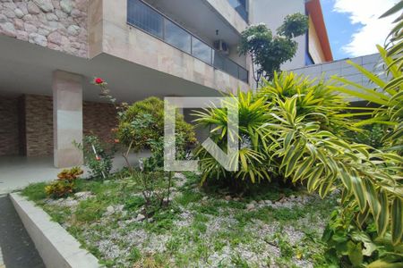 Apartamento à venda com 385m², 5 quartos e 3 vagasÁrea comum