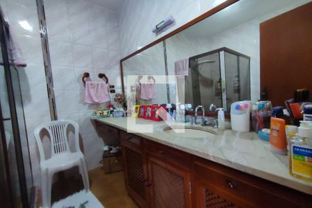 Apartamento à venda com 385m², 5 quartos e 3 vagasBanheiro 2