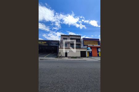 Apartamento à venda com 385m², 5 quartos e 3 vagasFachada