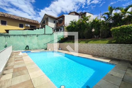 Apartamento à venda com 385m², 5 quartos e 3 vagasÁrea comum