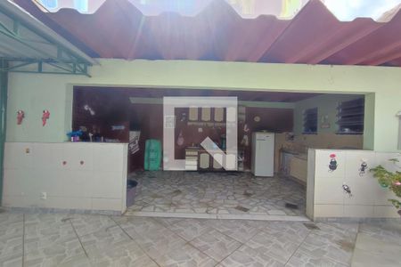 Apartamento à venda com 385m², 5 quartos e 3 vagasÁrea comum