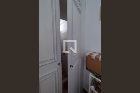 Apartamento à venda com 385m², 5 quartos e 3 vagasCorredor