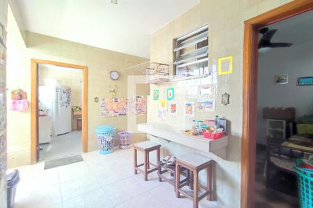 Apartamento à venda com 385m², 5 quartos e 3 vagasÁrea de Serviço