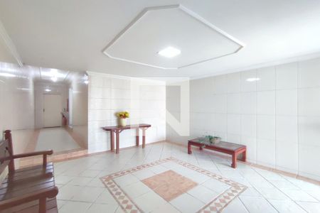 Apartamento à venda com 385m², 5 quartos e 3 vagasÁrea comum