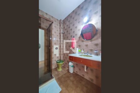 Apartamento à venda com 385m², 5 quartos e 3 vagasBanheiro 4