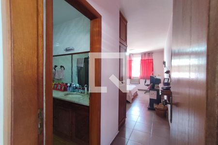 Apartamento à venda com 385m², 5 quartos e 3 vagasCorredor