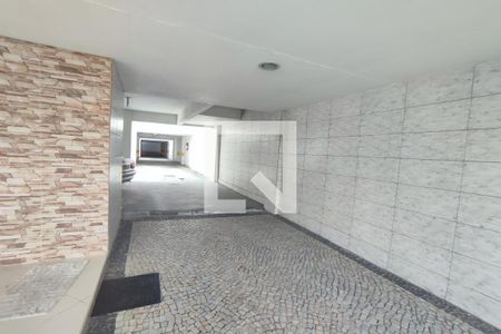 Apartamento à venda com 385m², 5 quartos e 3 vagasÁrea comum