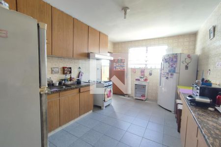 Apartamento à venda com 385m², 5 quartos e 3 vagasCozinha