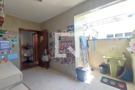 Apartamento à venda com 385m², 5 quartos e 3 vagasÁrea de Serviço