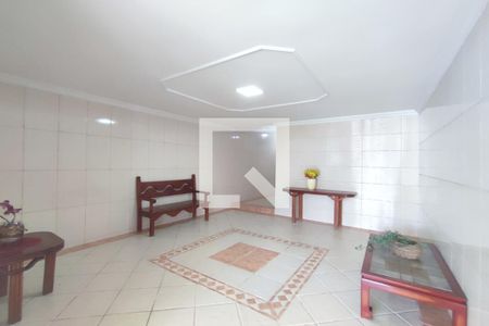 Apartamento à venda com 385m², 5 quartos e 3 vagasÁrea comum