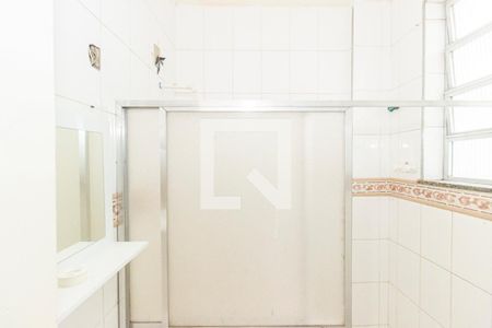 Apartamento para alugar com 90m², 3 quartos e sem vaga Apartamento para alugar com 90m², 3 quartos e sem vagaBanheiro