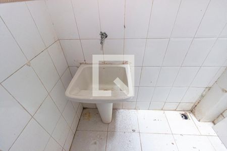 Apartamento para alugar com 90m², 3 quartos e sem vaga Apartamento para alugar com 90m², 3 quartos e sem vagaCozinha e Área de Serviço