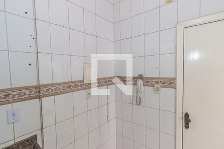 Apartamento para alugar com 90m², 3 quartos e sem vaga Apartamento para alugar com 90m², 3 quartos e sem vagaCozinha e Área de Serviço