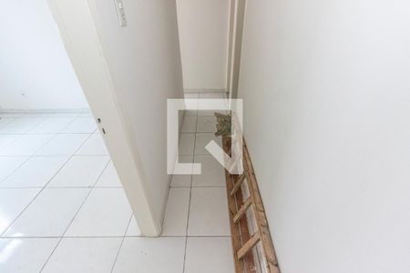 Apartamento para alugar com 90m², 3 quartos e sem vaga Apartamento para alugar com 90m², 3 quartos e sem vagaCorredor