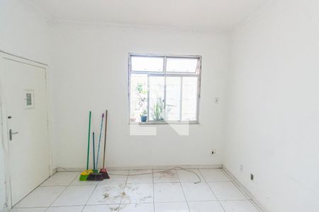 Sala de apartamento para alugar com 3 quartos, 90m² em Madureira, Rio de Janeiro