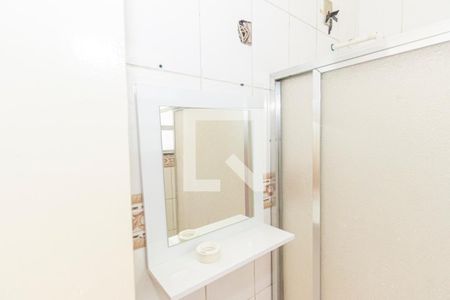 Apartamento para alugar com 90m², 3 quartos e sem vaga Apartamento para alugar com 90m², 3 quartos e sem vagaBanheiro