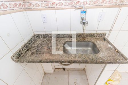 Apartamento para alugar com 90m², 3 quartos e sem vaga Apartamento para alugar com 90m², 3 quartos e sem vagaCozinha e Área de Serviço