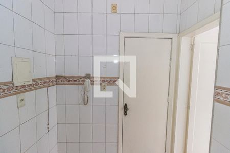 Apartamento para alugar com 90m², 3 quartos e sem vaga Apartamento para alugar com 90m², 3 quartos e sem vagaCozinha e Área de Serviço