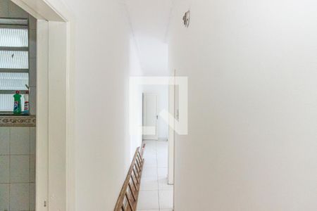 Apartamento para alugar com 90m², 3 quartos e sem vaga Apartamento para alugar com 90m², 3 quartos e sem vagaCorredor
