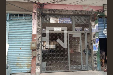 Apartamento para alugar com 90m², 3 quartos e sem vaga Apartamento para alugar com 90m², 3 quartos e sem vagaFachada