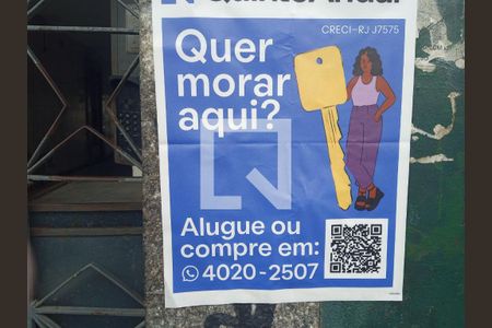 Apartamento para alugar com 90m², 3 quartos e sem vaga Apartamento para alugar com 90m², 3 quartos e sem vagaFachada