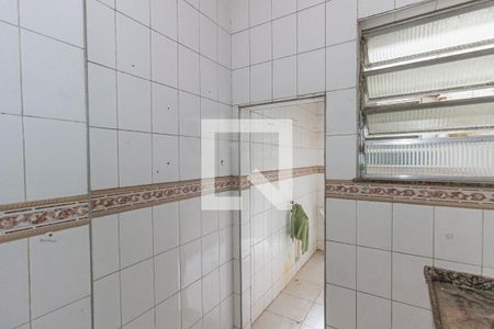 Apartamento para alugar com 90m², 3 quartos e sem vaga Apartamento para alugar com 90m², 3 quartos e sem vagaCozinha e Área de Serviço