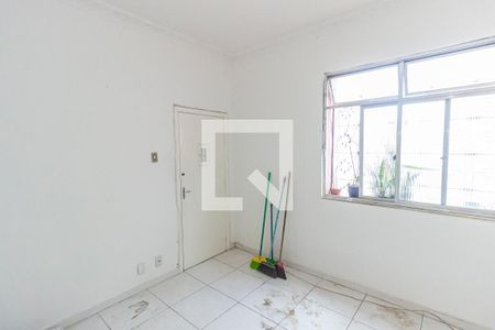 Sala de apartamento para alugar com 3 quartos, 90m² em Madureira, Rio de Janeiro