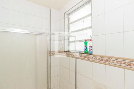 Apartamento para alugar com 90m², 3 quartos e sem vaga Apartamento para alugar com 90m², 3 quartos e sem vagaBanheiro