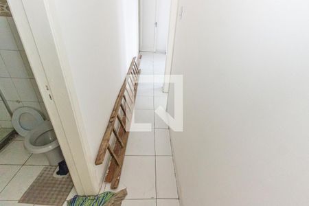 Apartamento para alugar com 90m², 3 quartos e sem vaga Apartamento para alugar com 90m², 3 quartos e sem vagaCorredor