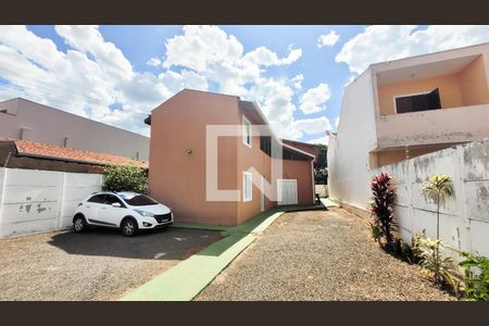 Studio para alugar com 22m², 1 quarto e sem vagaÁrea comum - Garagem