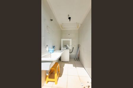 Studio para alugar com 22m², 1 quarto e sem vagaÁrea comum - Lavanderia