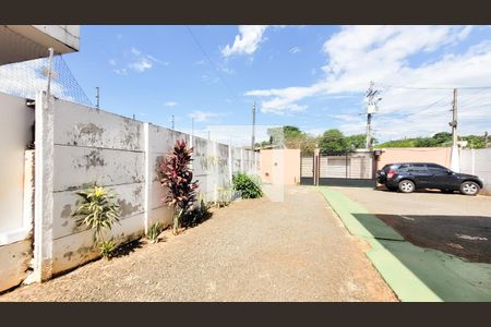 Studio para alugar com 22m², 1 quarto e sem vagaÁrea comum - Garagem