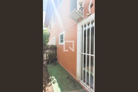 Studio para alugar com 22m², 1 quarto e sem vagaQuintal