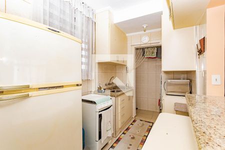 Apartamento para alugar com 48m², 1 quarto e 1 vagaCozinha
