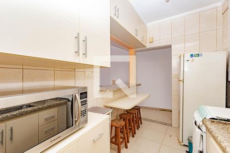 Apartamento para alugar com 48m², 1 quarto e 1 vagaCozinha