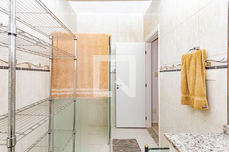 Apartamento para alugar com 48m², 1 quarto e 1 vagaBanheiro