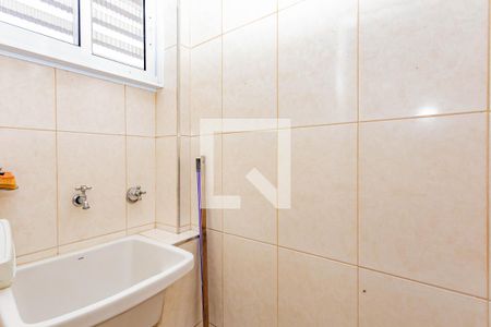 Apartamento para alugar com 48m², 1 quarto e 1 vagaÁrea de Serviço