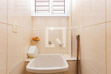 Apartamento para alugar com 48m², 1 quarto e 1 vagaÁrea de Serviço