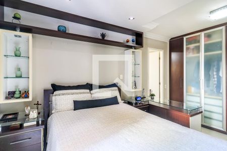 Apartamento à venda com 141m², 4 quartos e 3 vagasSuíte 1