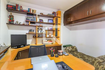 Apartamento à venda com 141m², 4 quartos e 3 vagasQuarto