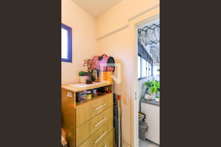 Apartamento à venda com 141m², 4 quartos e 3 vagasQuarto de Serviço