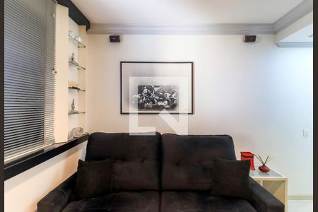 Apartamento à venda com 141m², 4 quartos e 3 vagasSuíte 2