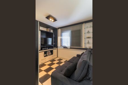 Apartamento à venda com 141m², 4 quartos e 3 vagasSuíte 2