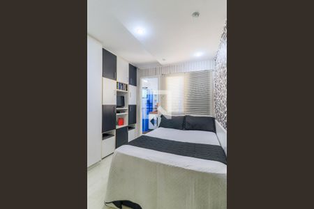Apartamento à venda com 141m², 4 quartos e 3 vagasSuíte 3