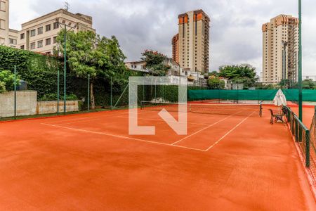 Apartamento à venda com 141m², 4 quartos e 3 vagasÁrea comum - Quadra Tênis